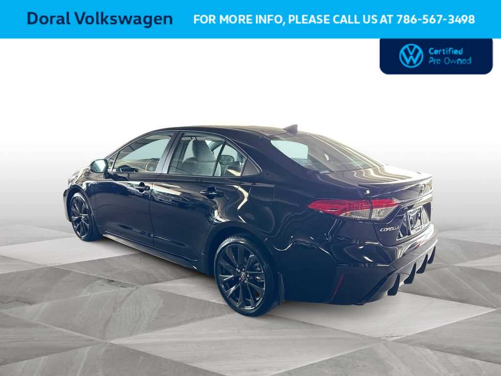 Thumbnail: 2025 Toyota Corolla - 6