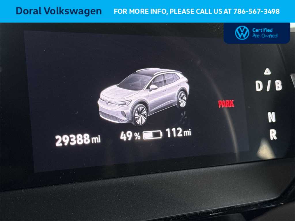 Thumbnail: 2023 Volkswagen ID.4 - 16