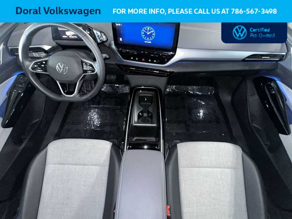 Thumbnail: 2023 Volkswagen ID.4 - 24