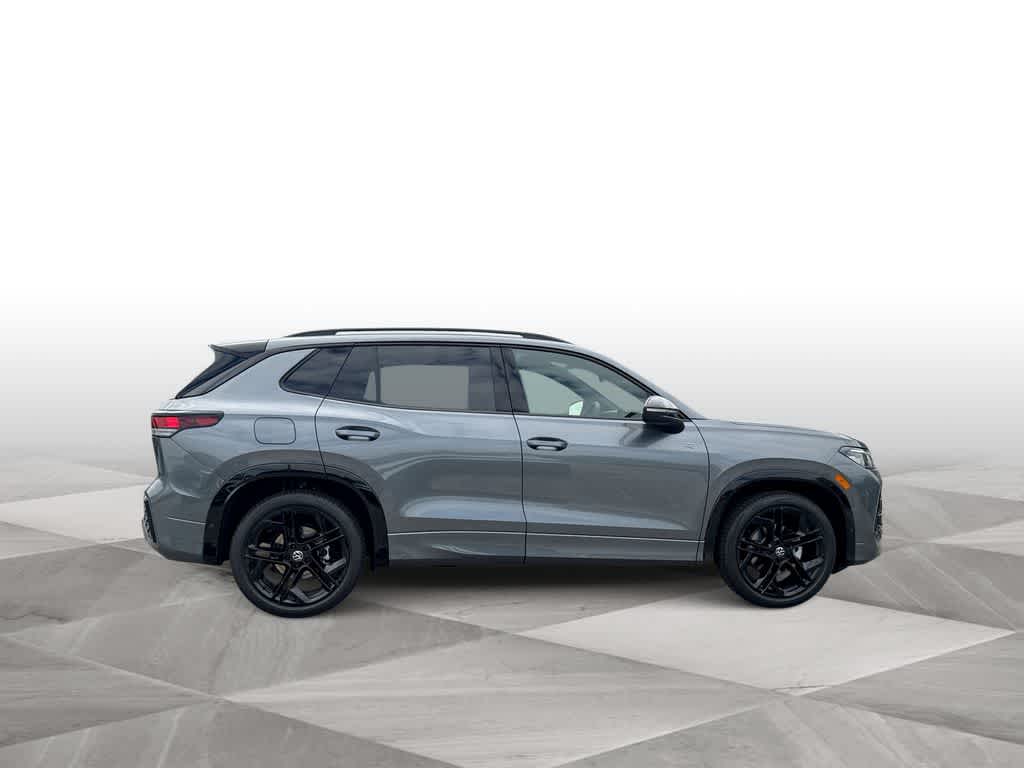 Thumbnail: 2026 Volkswagen Tiguan - 9