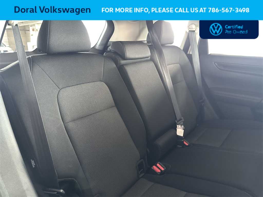 Thumbnail: 2023 Honda CR-V - 26