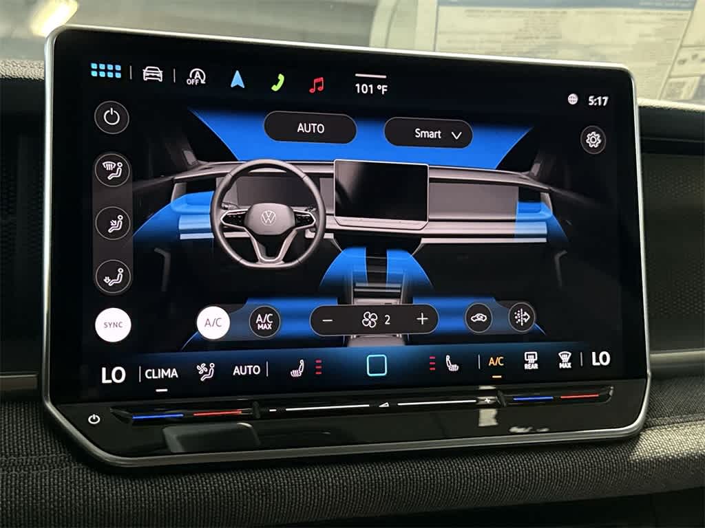 Thumbnail: 2025 Volkswagen Tiguan - 20