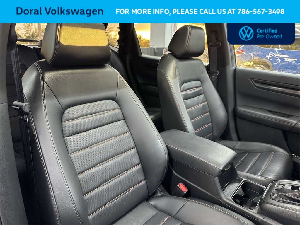 Thumbnail: 2024 Honda CR-V - 27