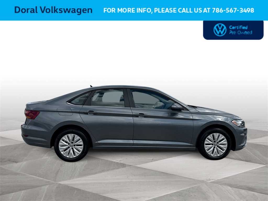 Thumbnail: 2019 Volkswagen Jetta - 9