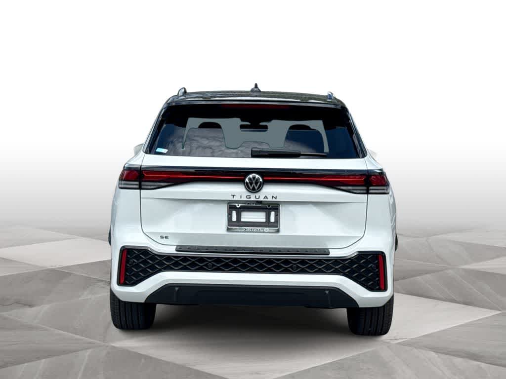 Thumbnail: 2026 Volkswagen Tiguan - 7