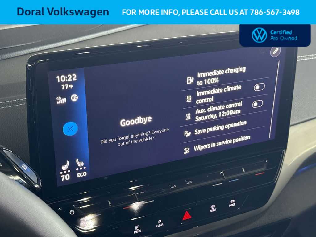 Thumbnail: 2023 Volkswagen ID.4 - 18