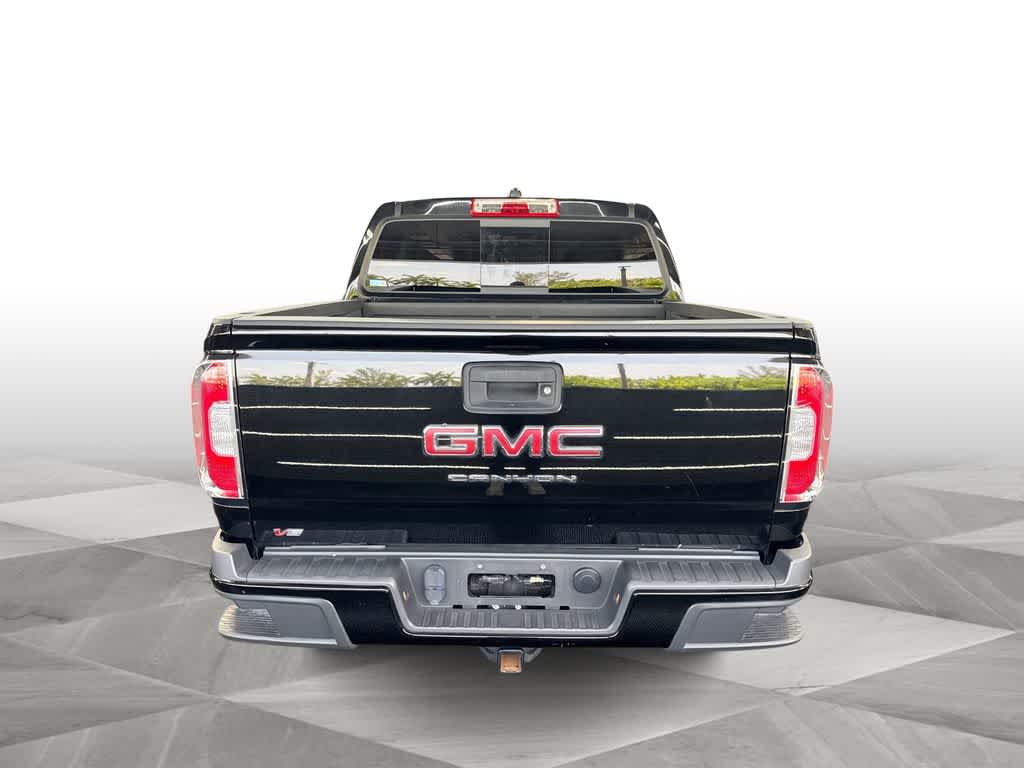 Thumbnail: 2022 GMC Canyon - 7