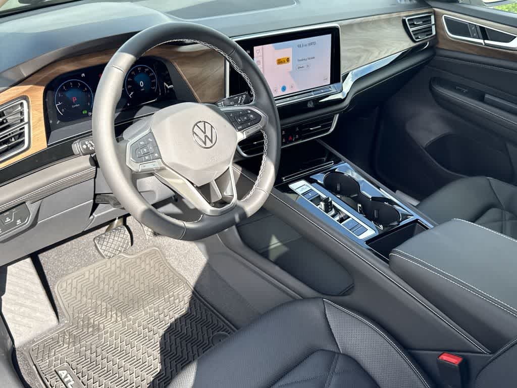 Thumbnail: 2026 Volkswagen Atlas - 13