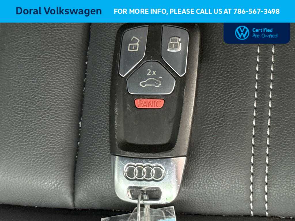 Thumbnail: 2023 Audi Q5 - 28