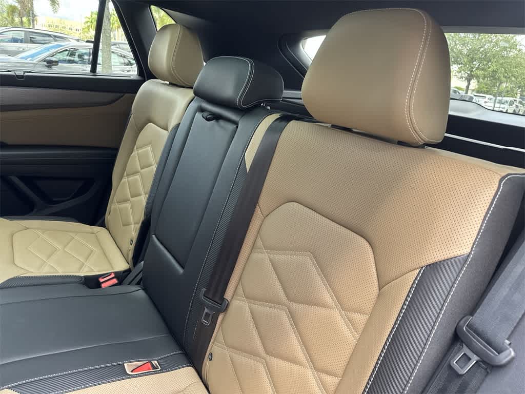 Thumbnail: 2026 Volkswagen Atlas - 22