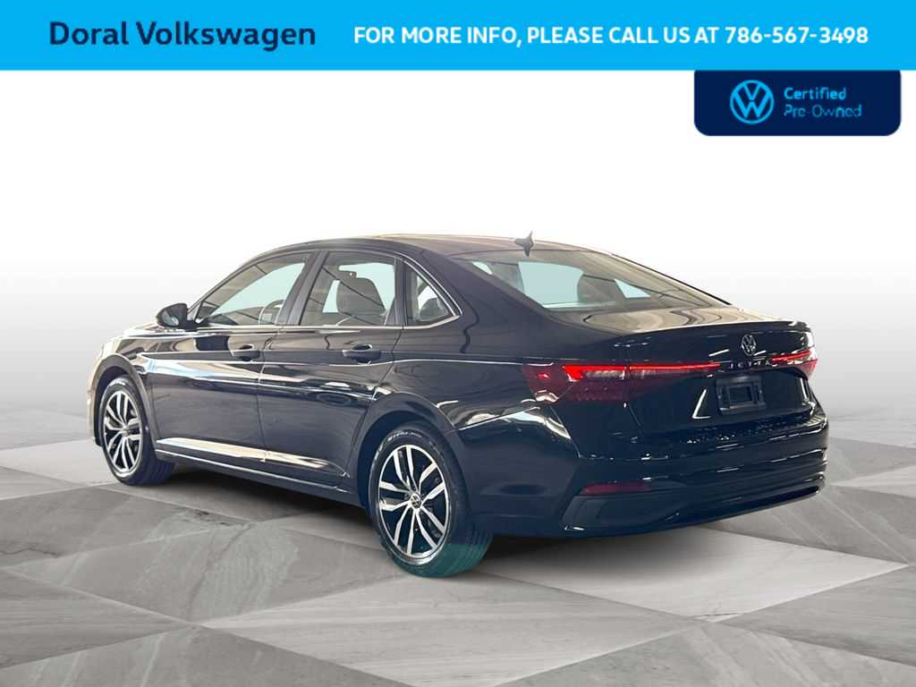Thumbnail: 2025 Volkswagen Jetta - 6