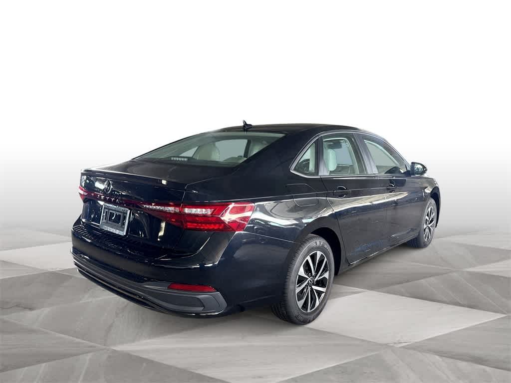 Thumbnail: 2026 Volkswagen Jetta - 8