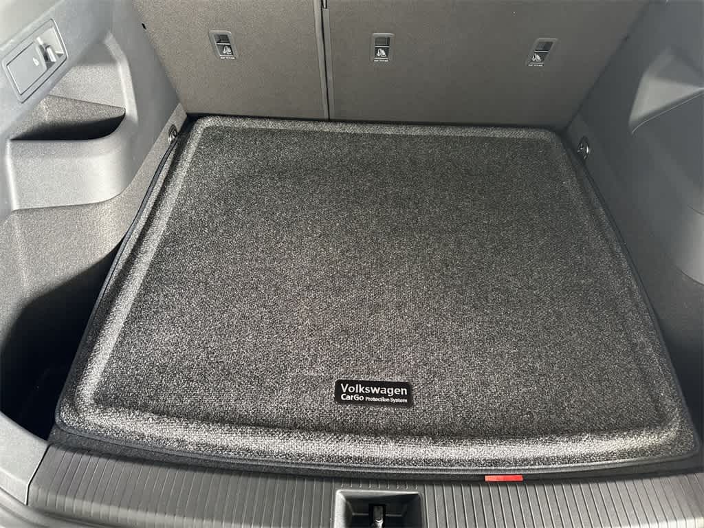 Thumbnail: 2026 Volkswagen Tiguan - 25