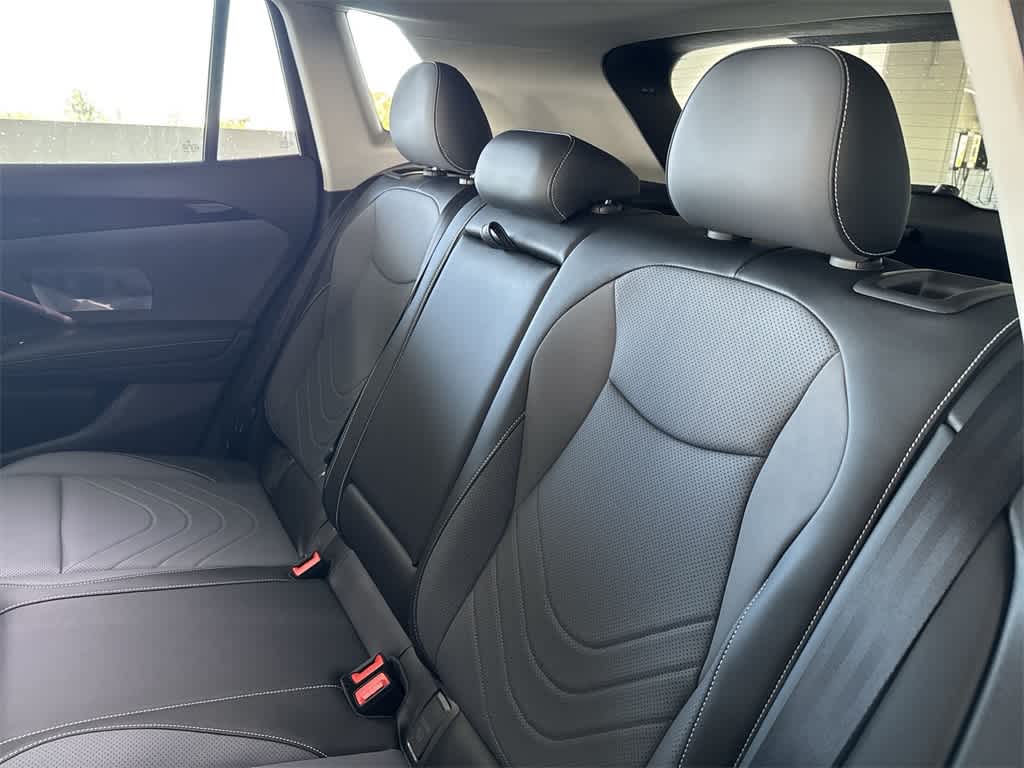 Thumbnail: 2026 Volkswagen Tiguan - 22