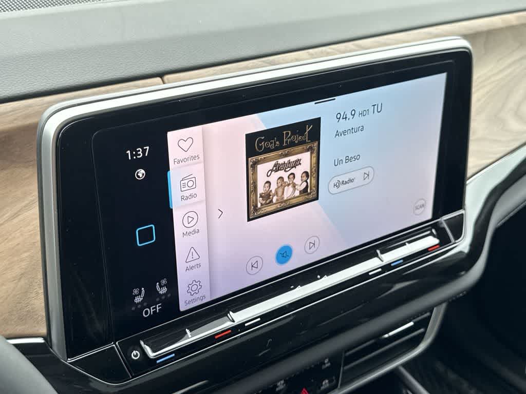 Thumbnail: 2026 Volkswagen Atlas - 18