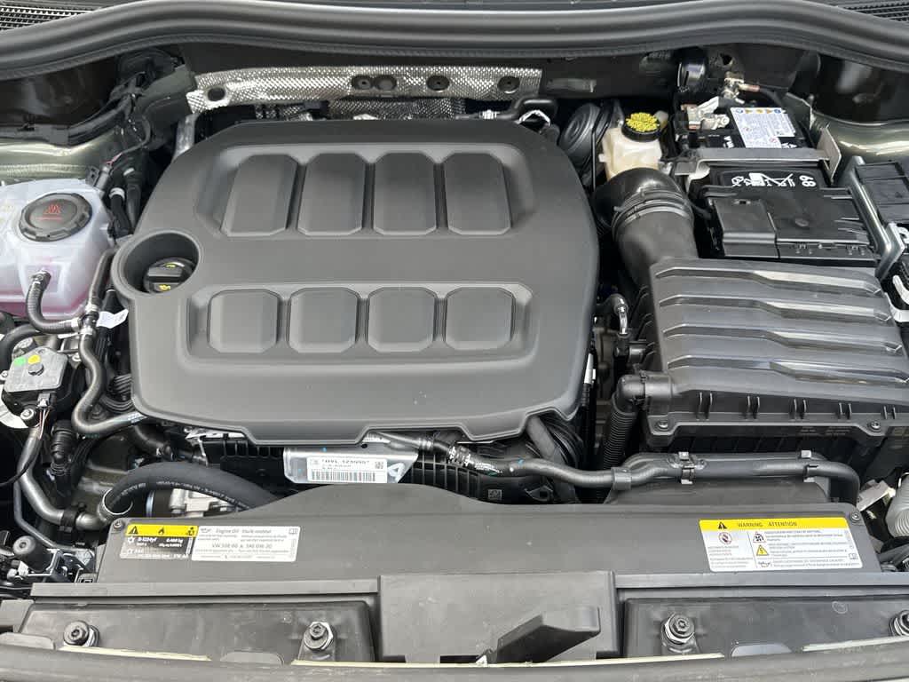 Thumbnail: 2026 Volkswagen Tiguan - 12