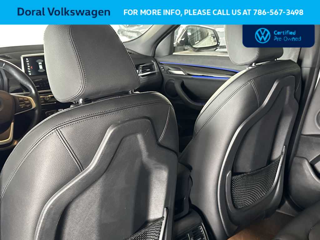 Thumbnail: 2019 BMW X2 - 23