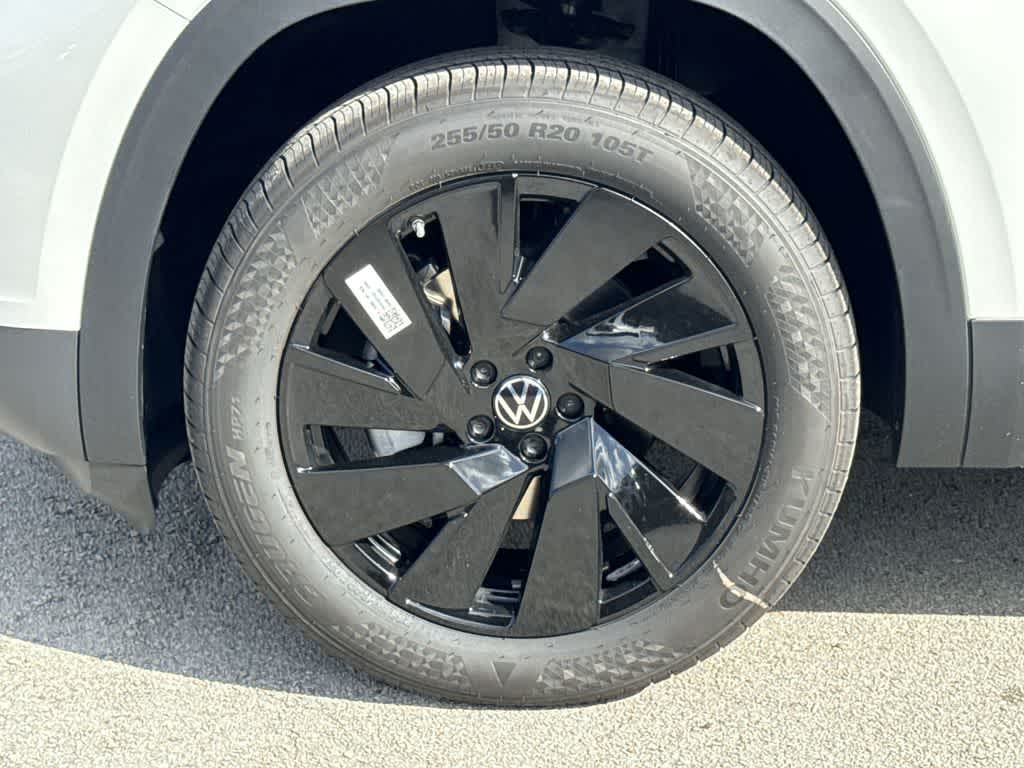 Thumbnail: 2026 Volkswagen Atlas - 11