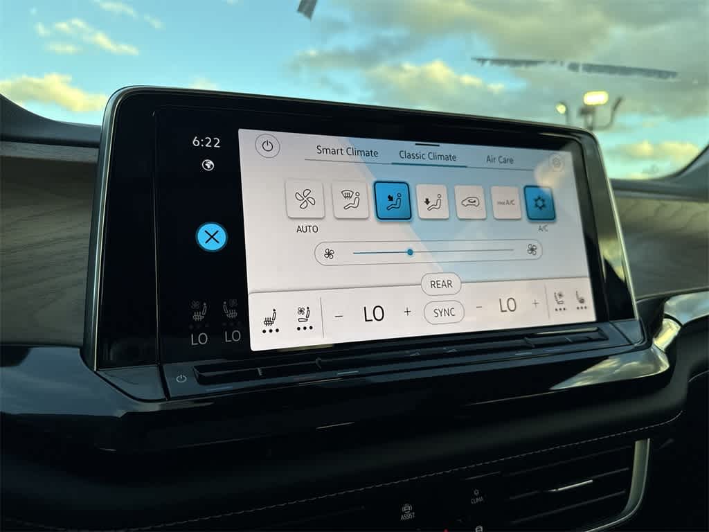 Thumbnail: 2026 Volkswagen Atlas - 20