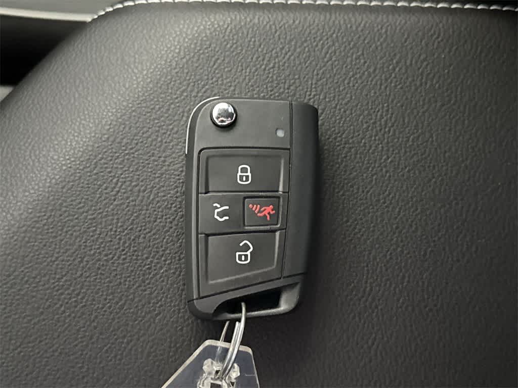 Thumbnail: 2026 Volkswagen Jetta - 28