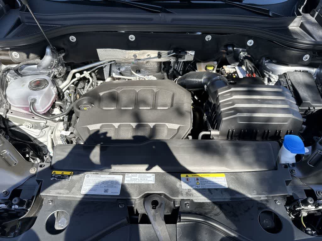 Thumbnail: 2026 Volkswagen Atlas - 12