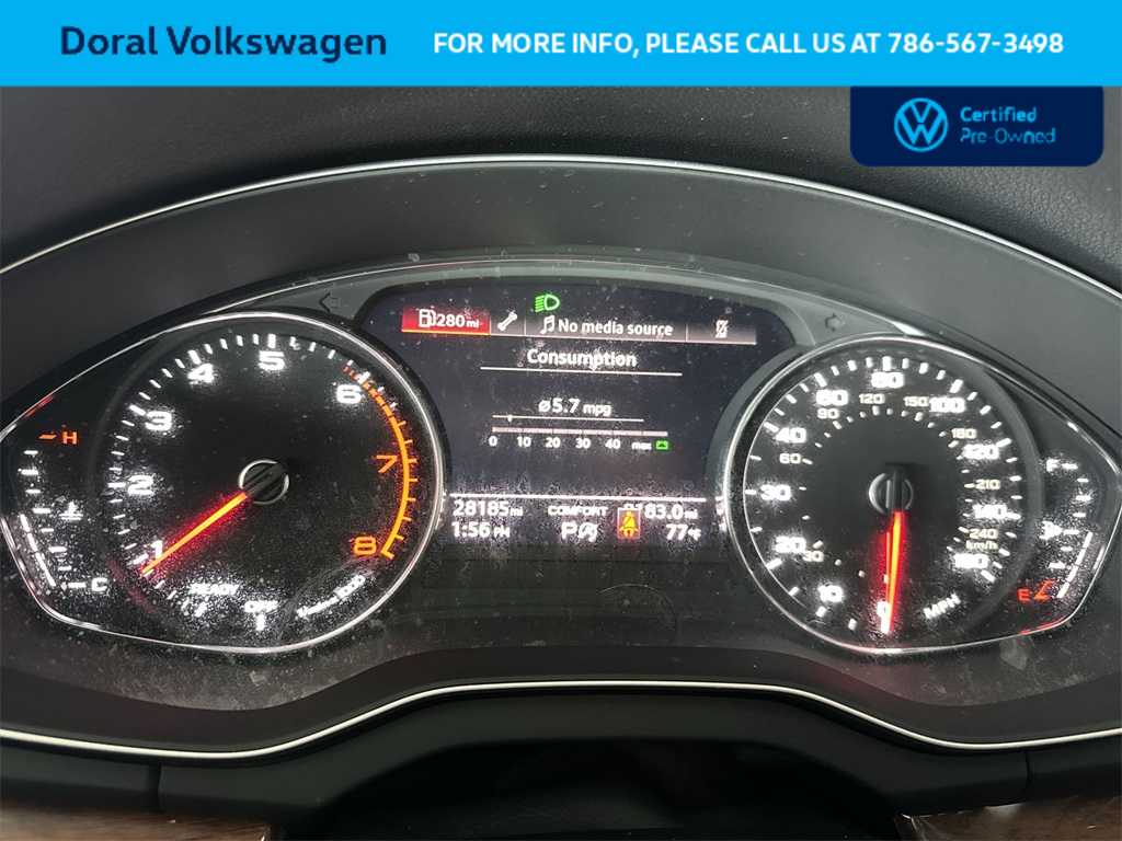 Thumbnail: 2023 Audi Q5 - 16