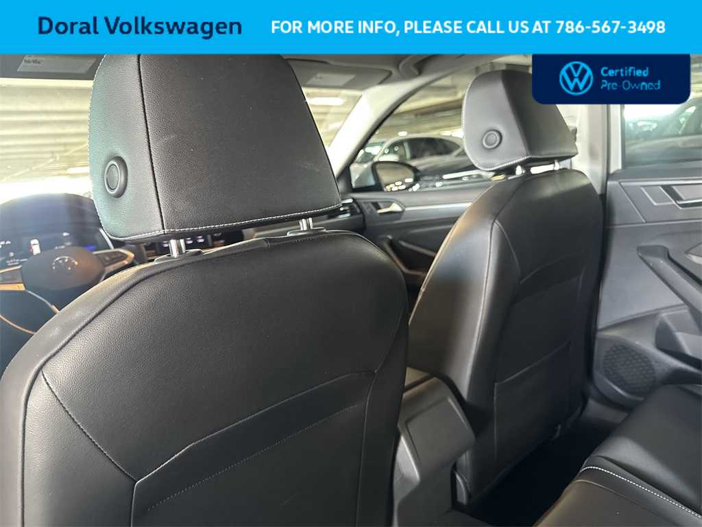 Thumbnail: 2023 Volkswagen Jetta - 23