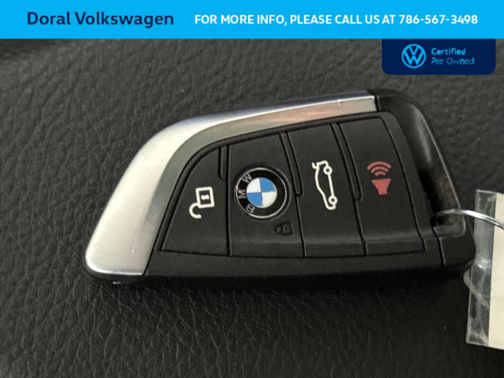 Thumbnail: 2019 BMW X2 - 28