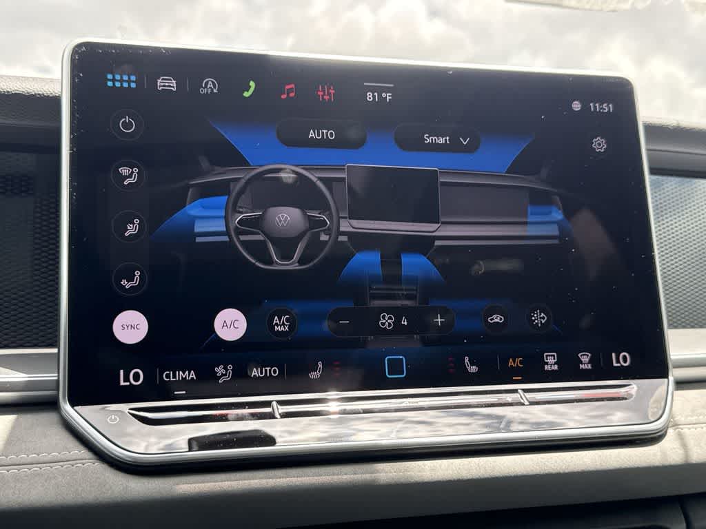 Thumbnail: 2026 Volkswagen Tiguan - 19