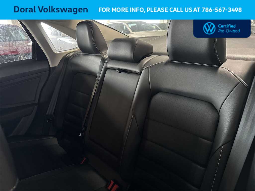 Thumbnail: 2024 Volkswagen Jetta - 22