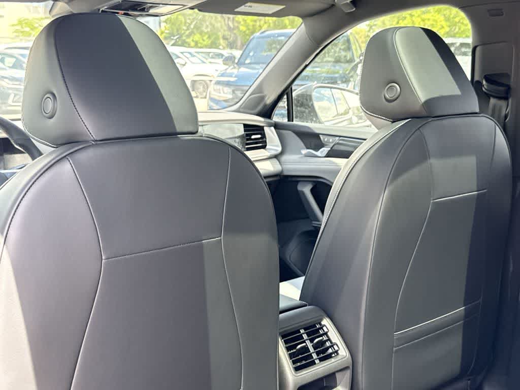 Thumbnail: 2026 Volkswagen Tiguan - 23