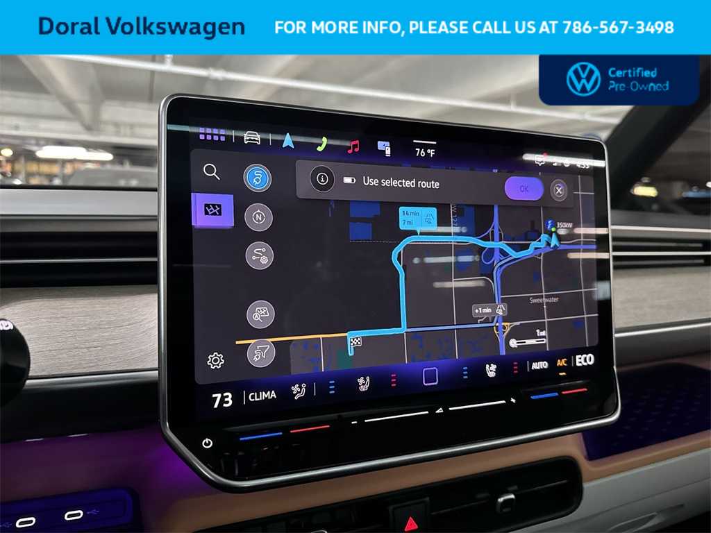 Thumbnail: 2025 Volkswagen ID.Buzz - 18