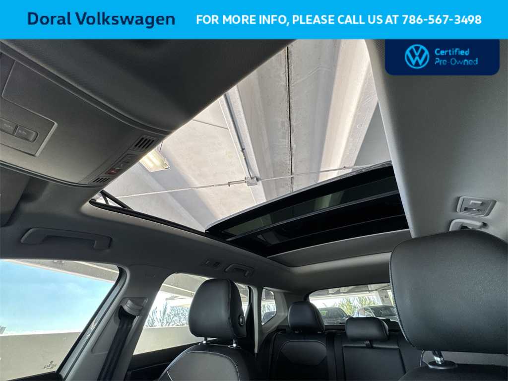 Thumbnail: 2024 Volkswagen Taos - 16