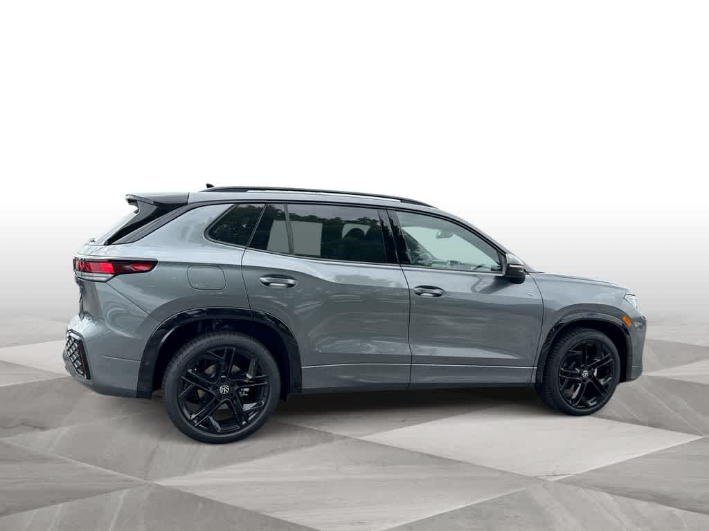 Thumbnail: 2026 Volkswagen Tiguan - 9