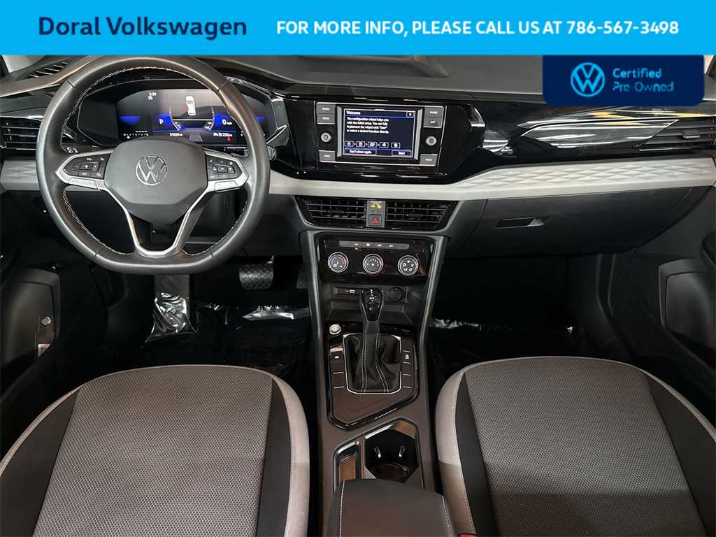 Thumbnail: 2023 Volkswagen Taos - 24