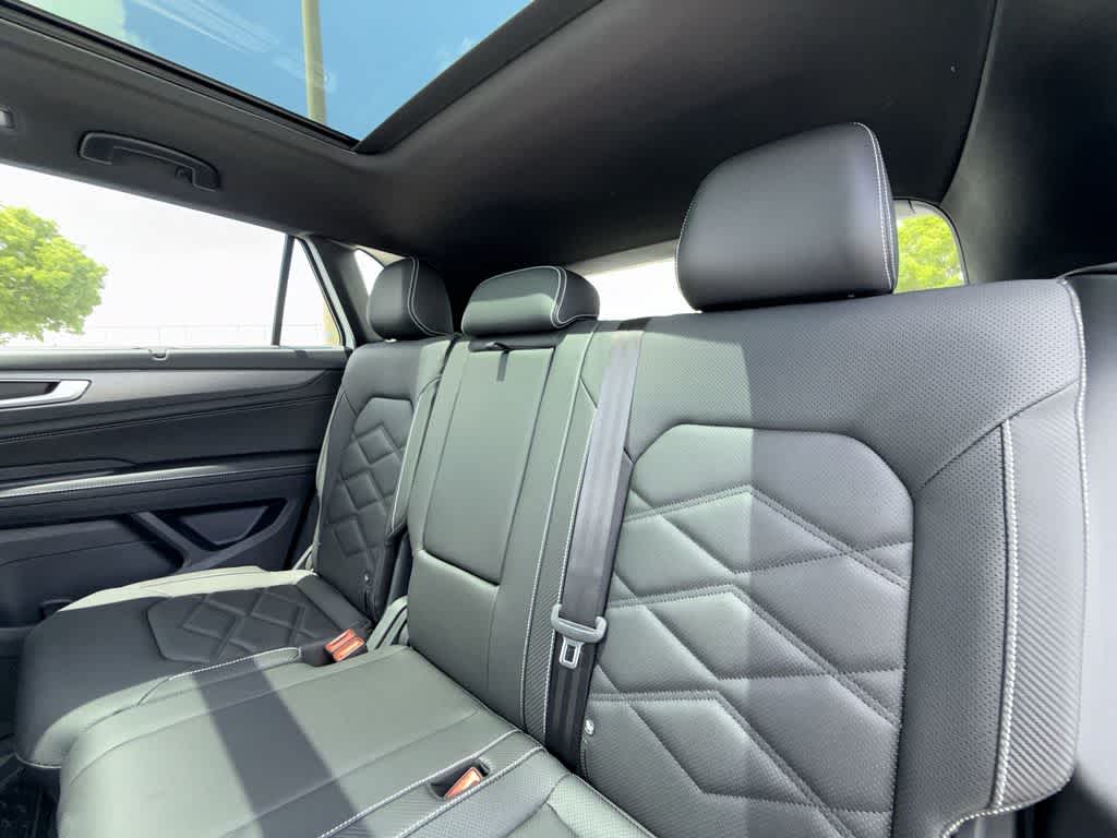 Thumbnail: 2026 Volkswagen Atlas - 22