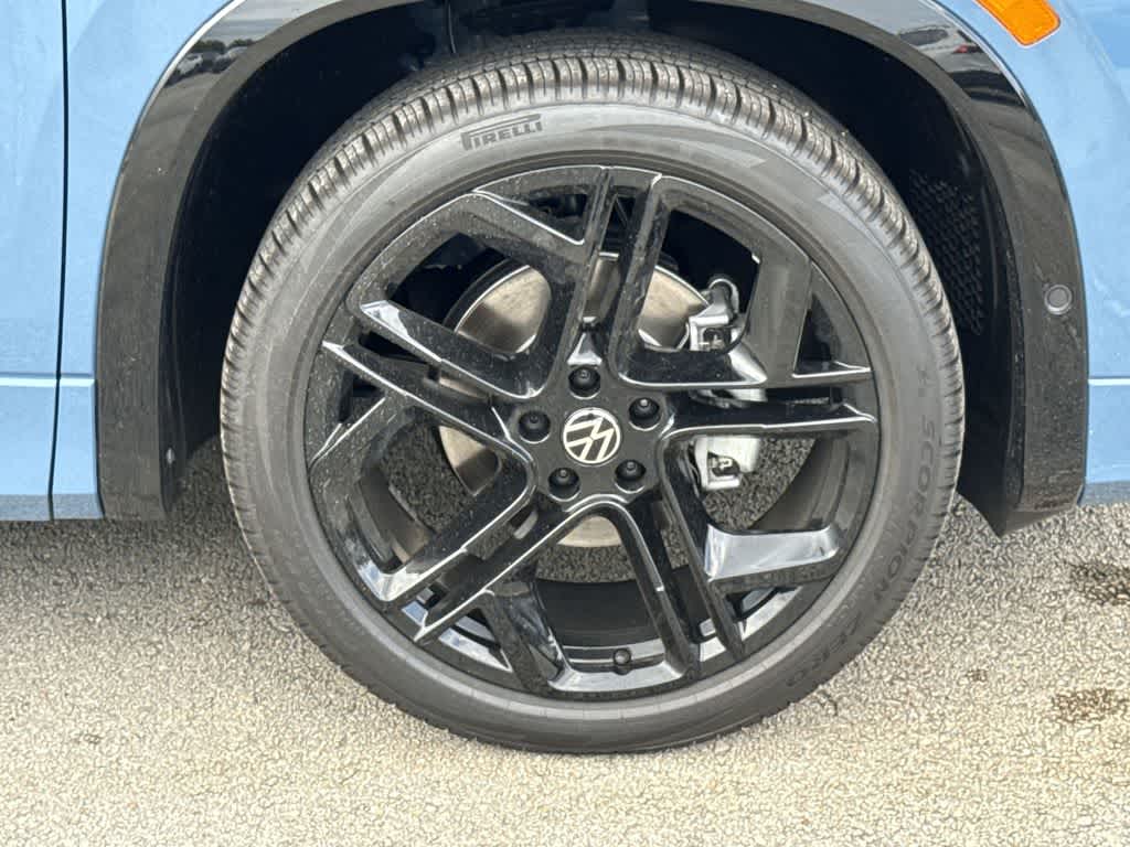 Thumbnail: 2026 Volkswagen Tiguan - 11