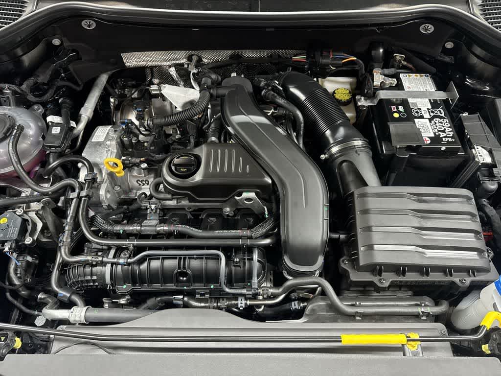Thumbnail: 2026 Volkswagen Taos - 12