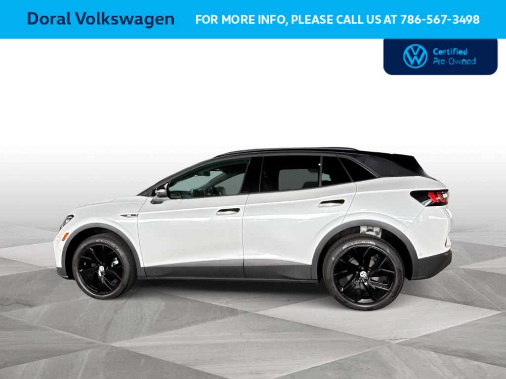 Thumbnail: 2025 Volkswagen ID.4 - 5