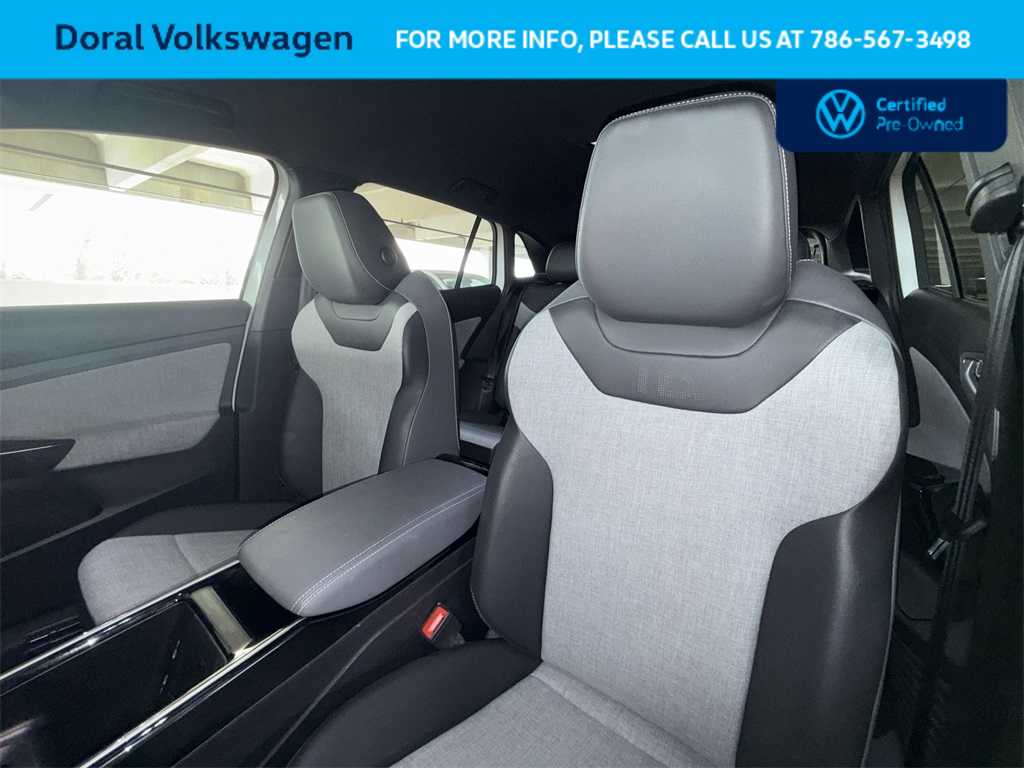 Thumbnail: 2023 Volkswagen ID.4 - 14