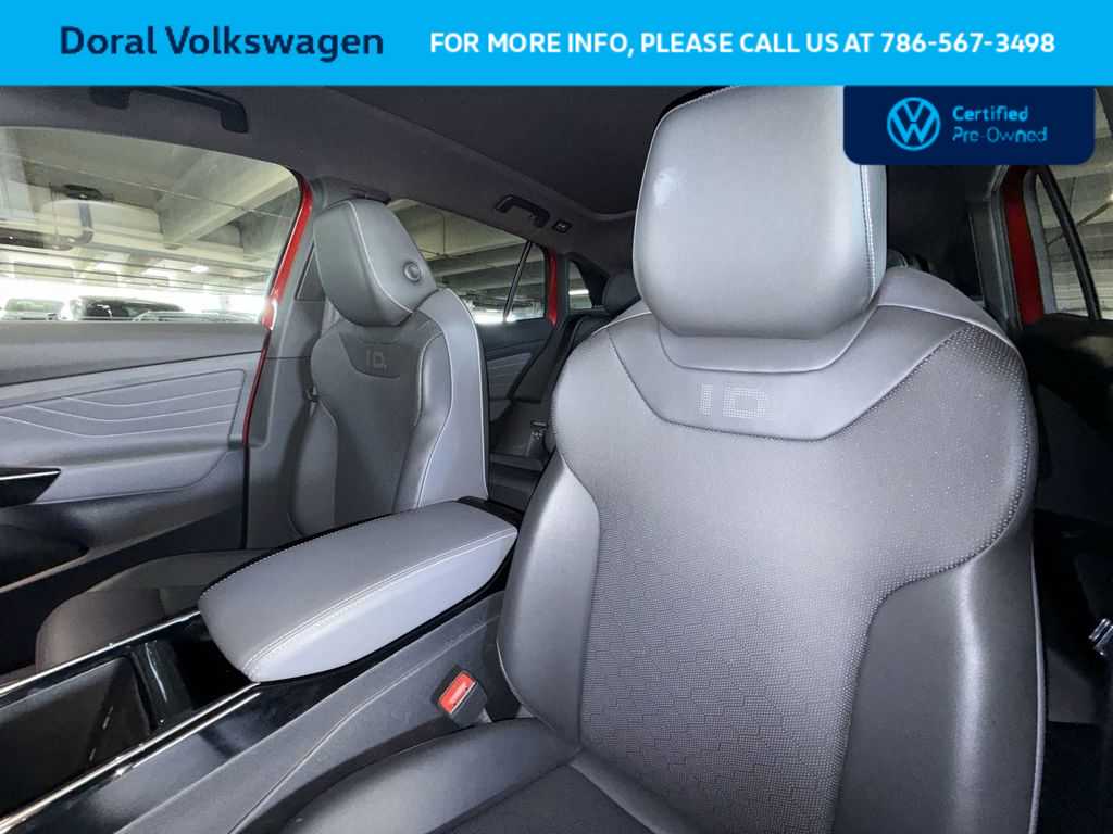 Thumbnail: 2023 Volkswagen ID.4 - 14