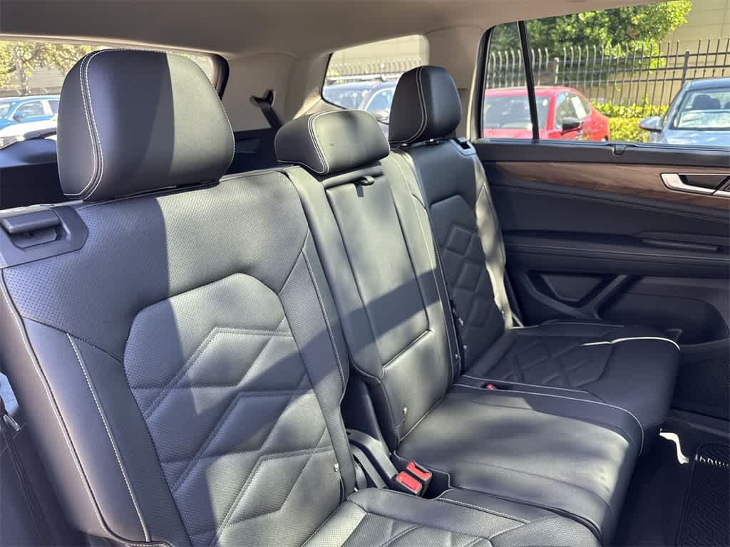 Thumbnail: 2026 Volkswagen Atlas - 26