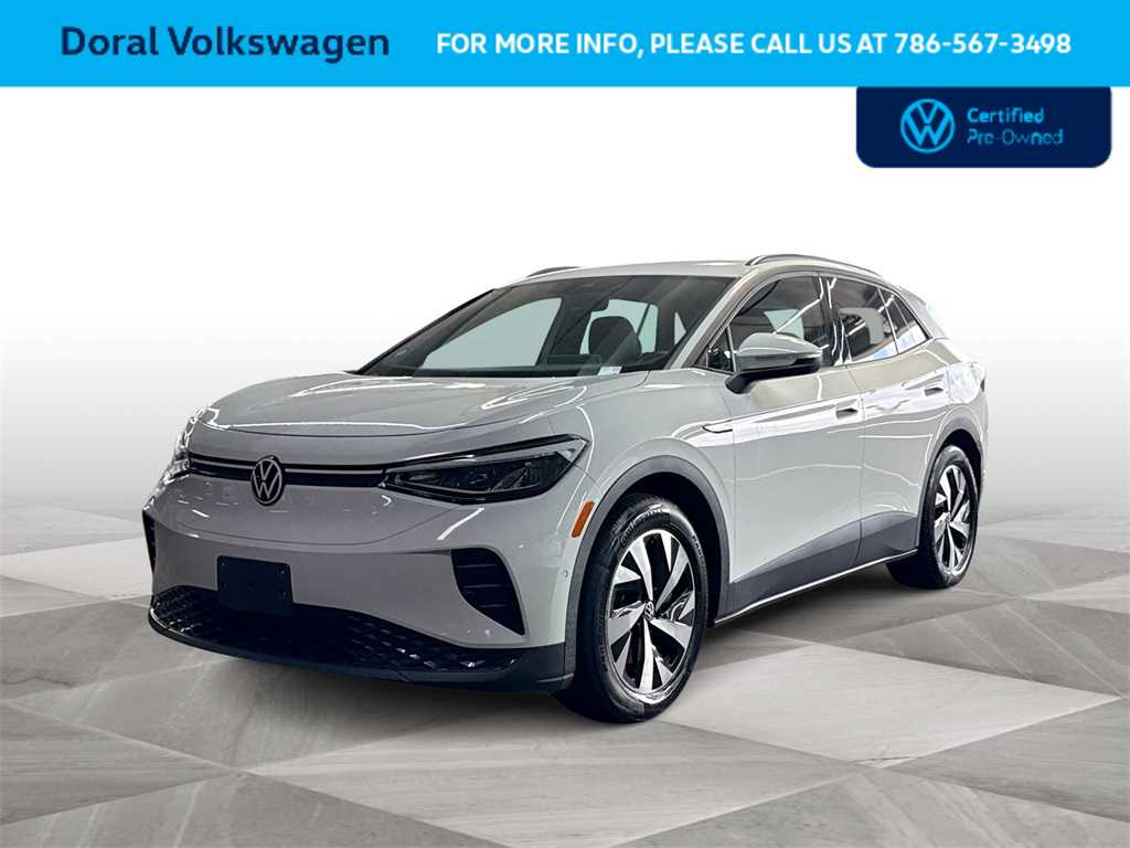 2023 Volkswagen ID.4 Pro -
                  Doral, FL