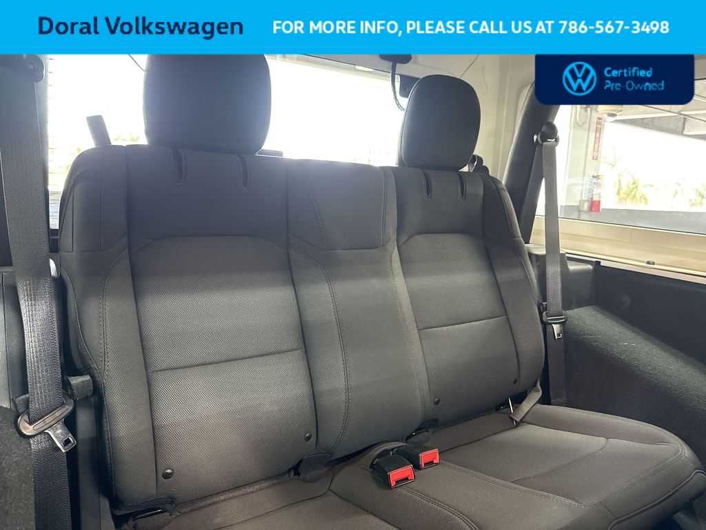 Thumbnail: 2022 Jeep Wrangler - 26