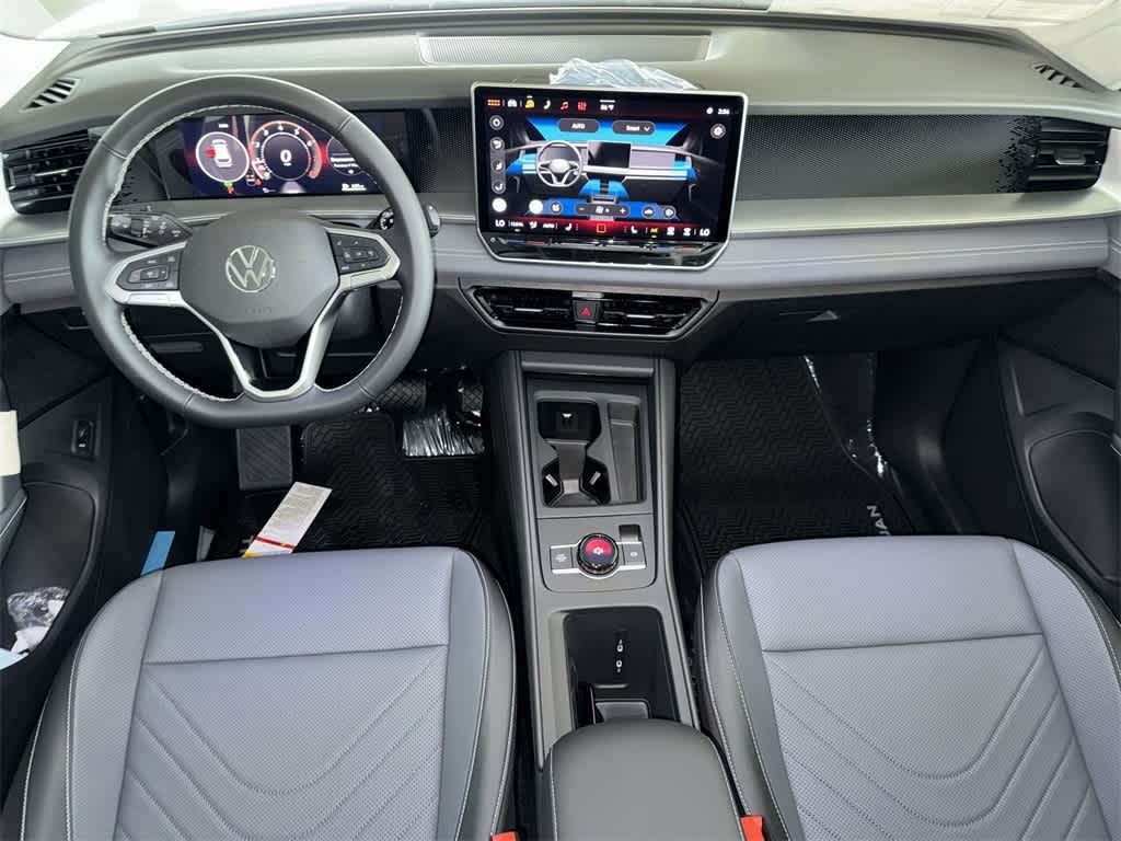 Thumbnail: 2026 Volkswagen Tiguan - 24