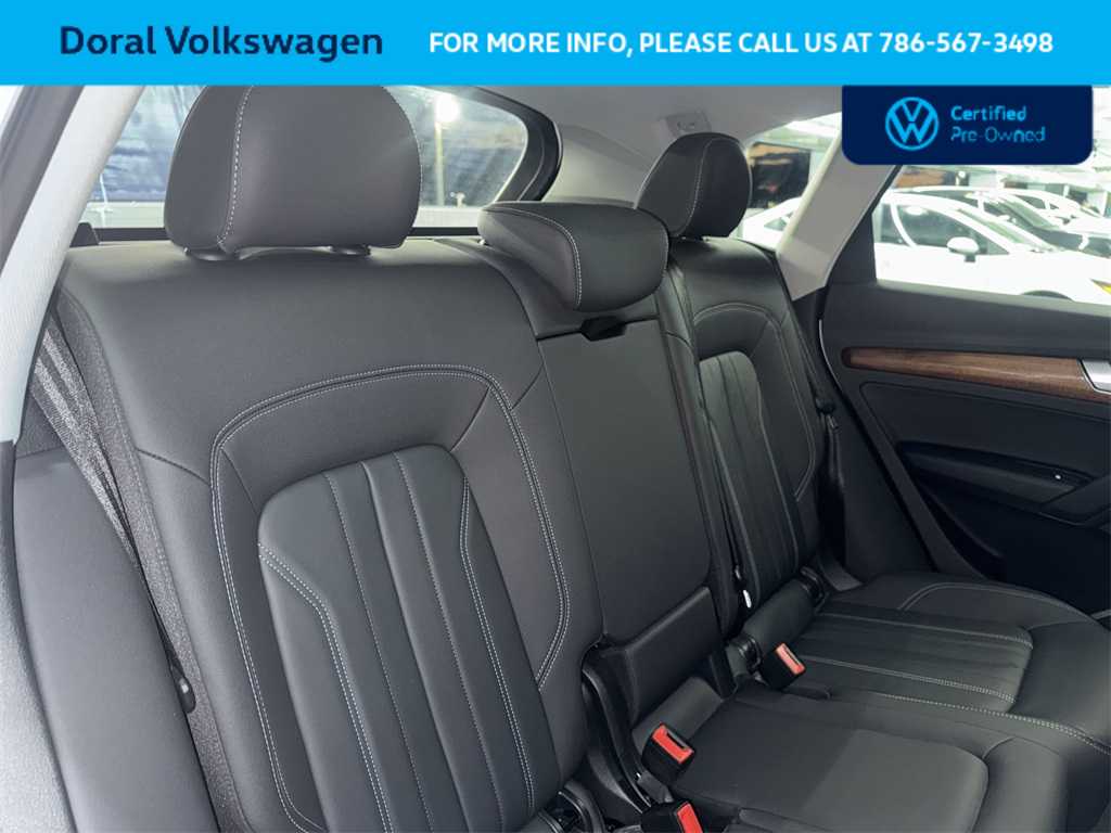 Thumbnail: 2023 Audi Q5 - 26