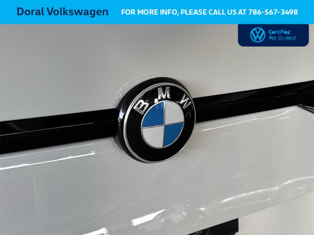 Thumbnail: 2022 BMW 2 Series - 11