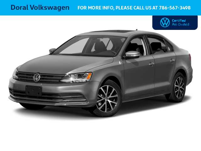 2017 Volkswagen Jetta Sport -
                  Doral, FL