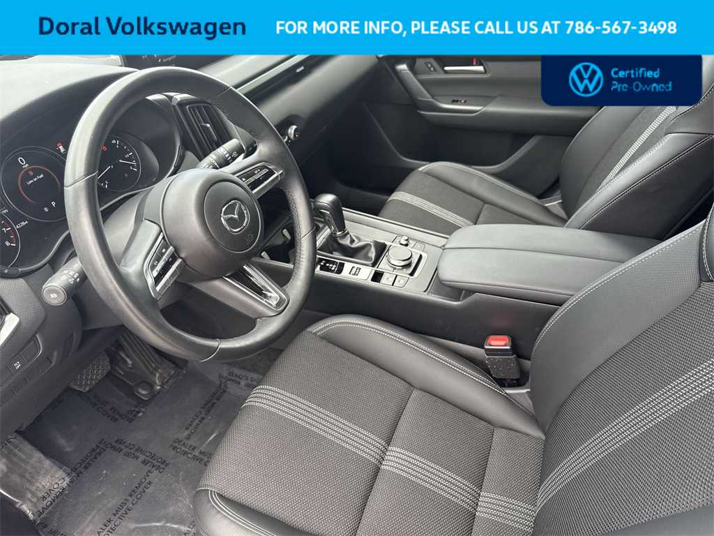 2024 Mazda CX-50 S Select 13