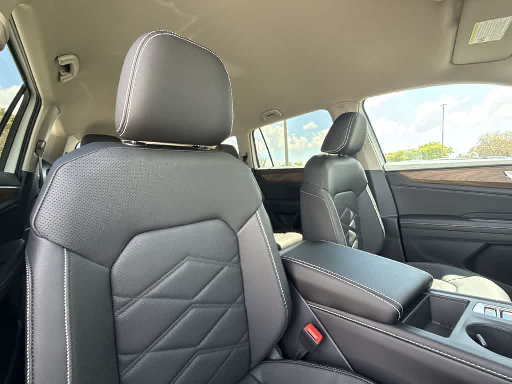 Thumbnail: 2026 Volkswagen Atlas - 27